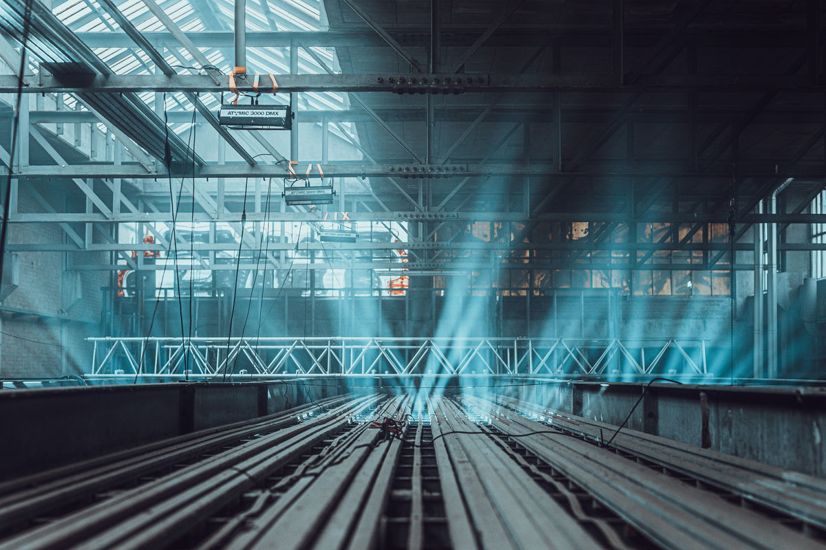 Loading... just a sec